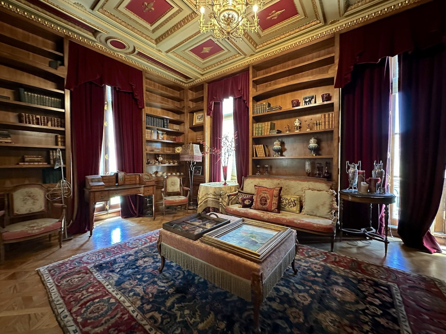 Private Estate Bel Air Events