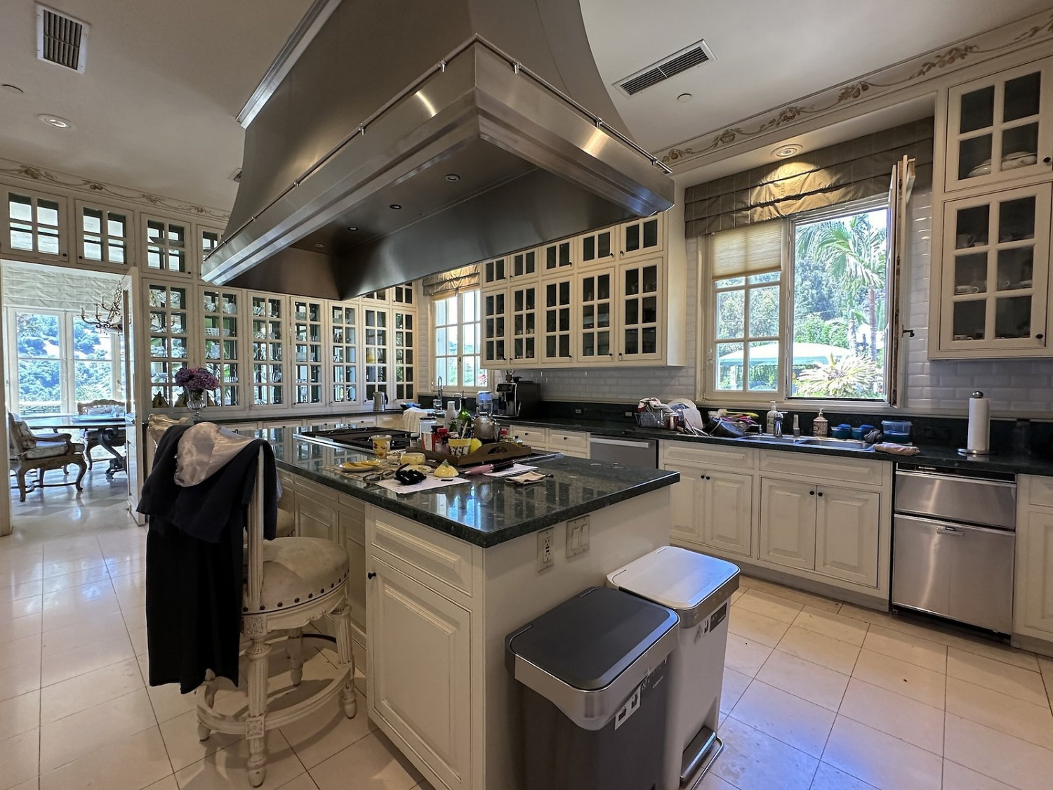 Private Estate Bel Air Events