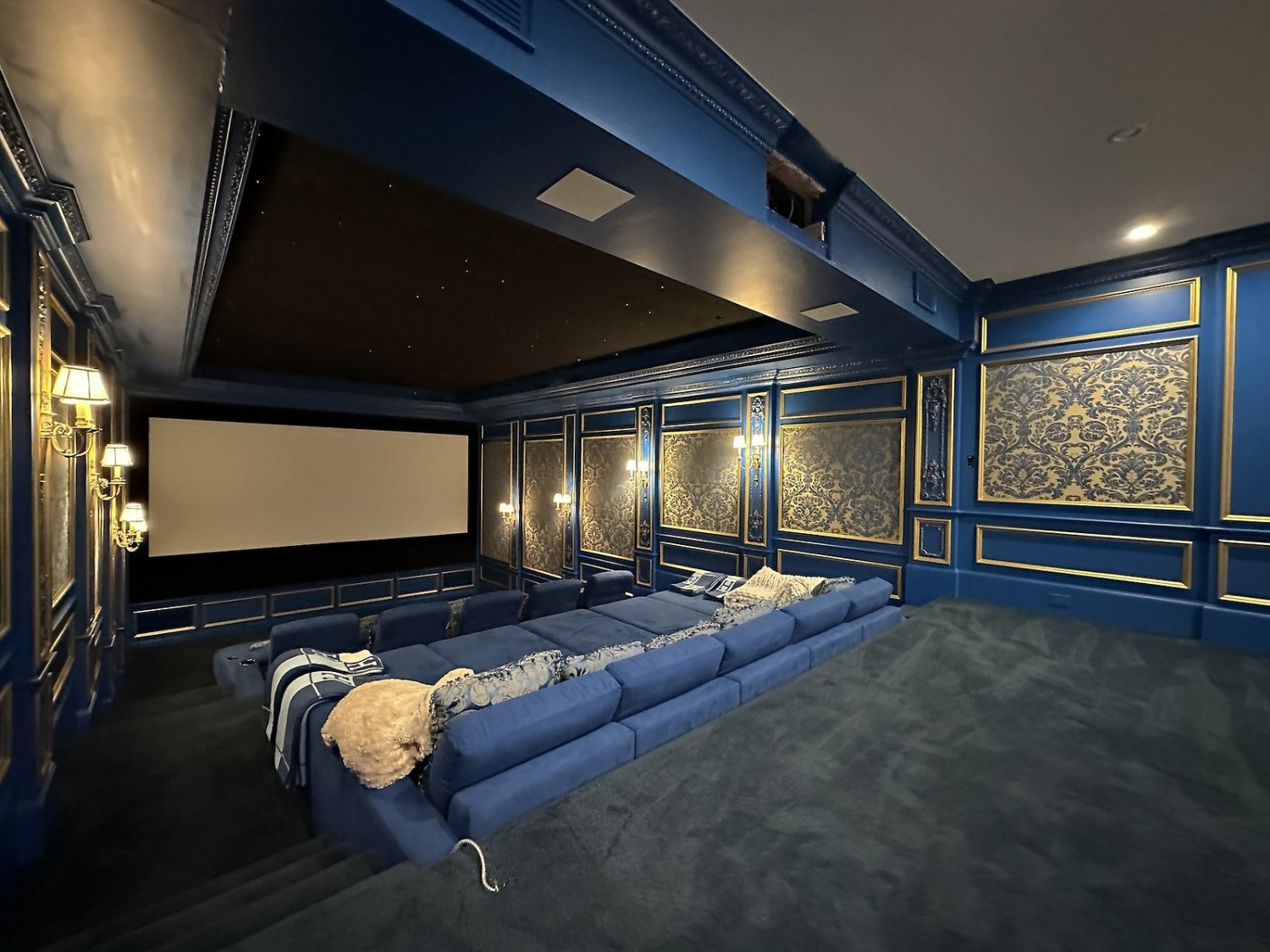 Private Estate Bel Air Events