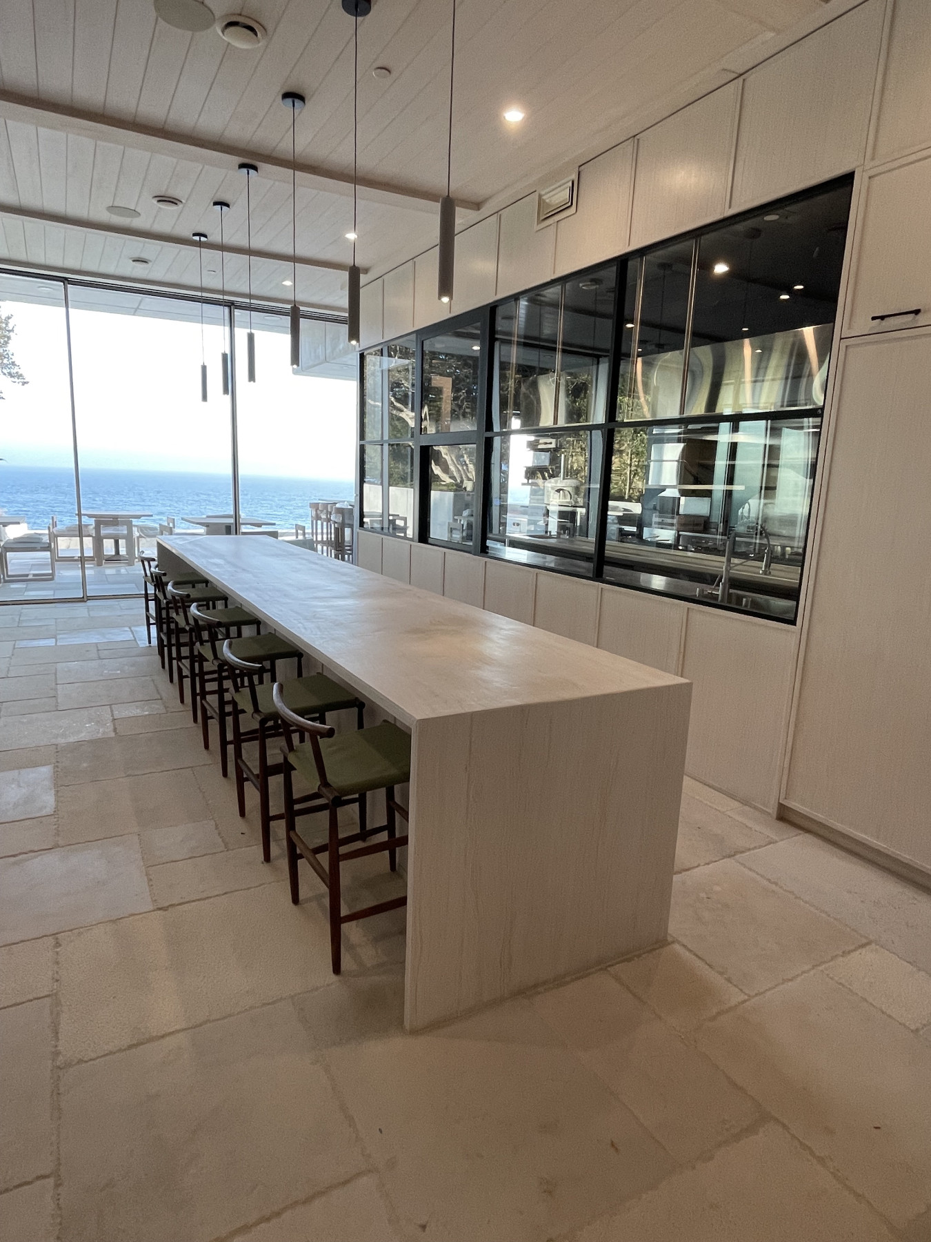 Modern Malibu Private Event Estate