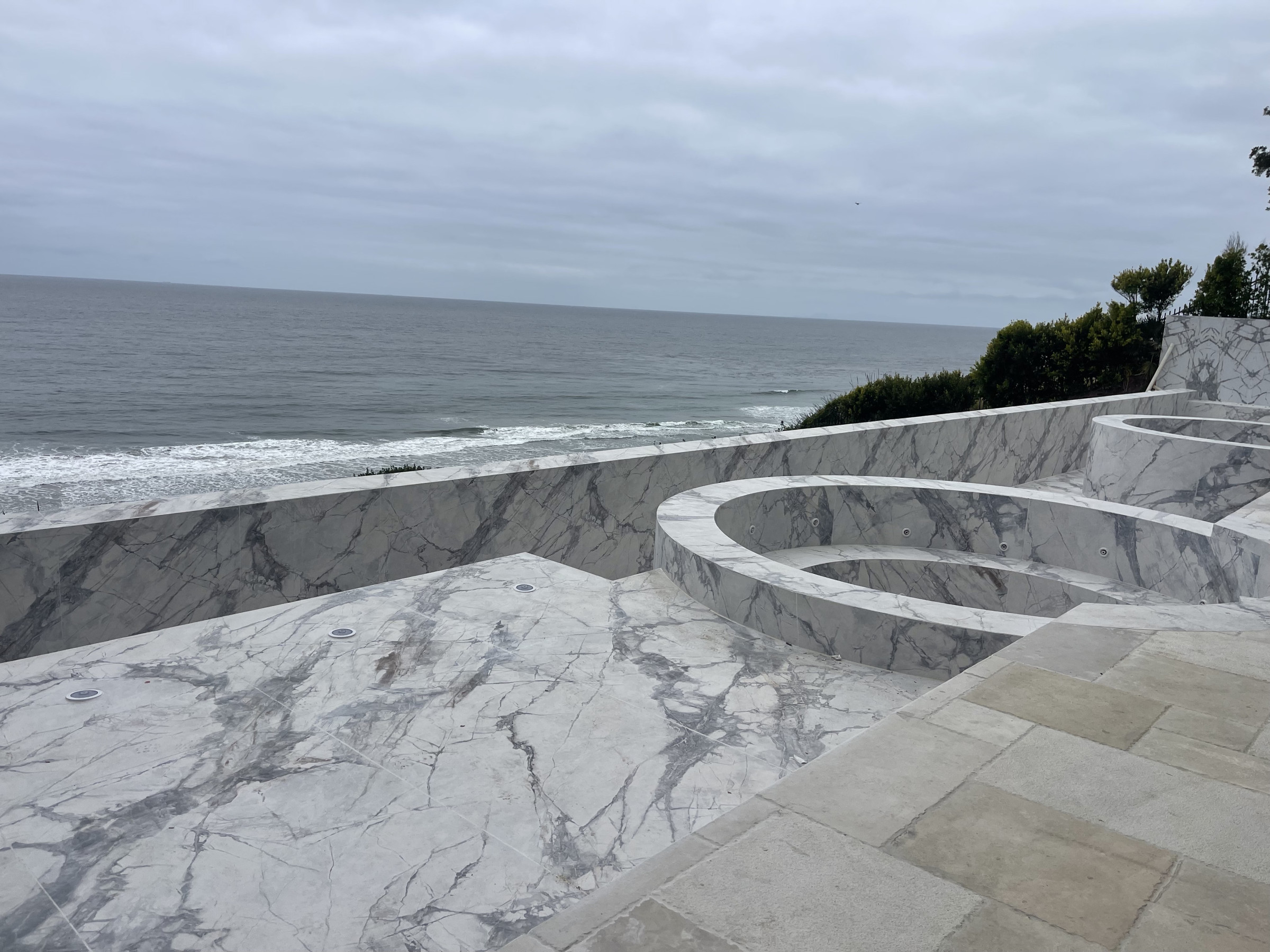 Modern Malibu Private Event Estate