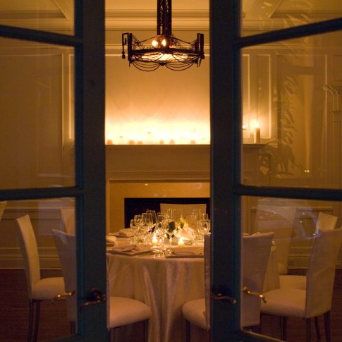 Planning an Event at a Private Property Los Angeles