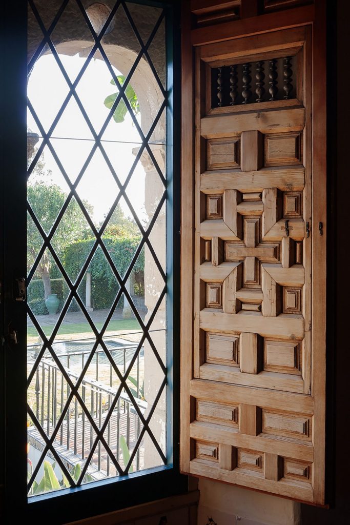 Spanish Style Property Montecito Private Events