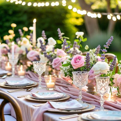 Planning a Private Estate Event? Here’s How to Do It Right