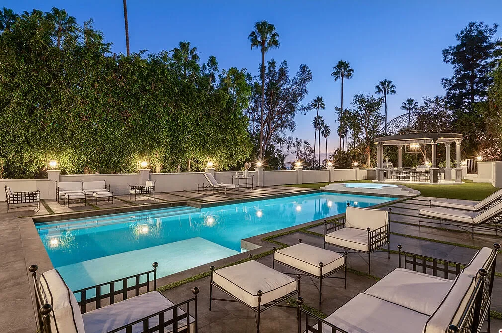 Top 5 Private Homes in Los Angeles for Luxury Events (2025 Edition)