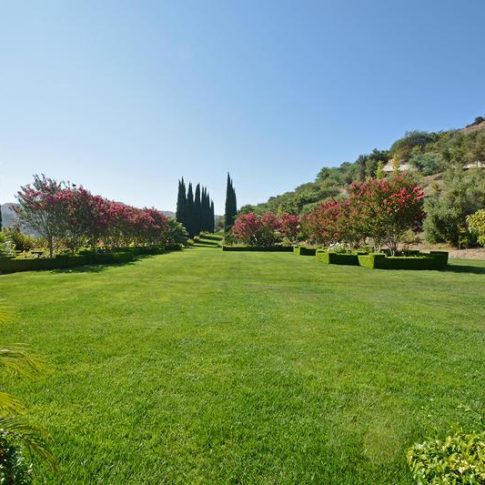 Private Estate Wedding Photos Los Angeles