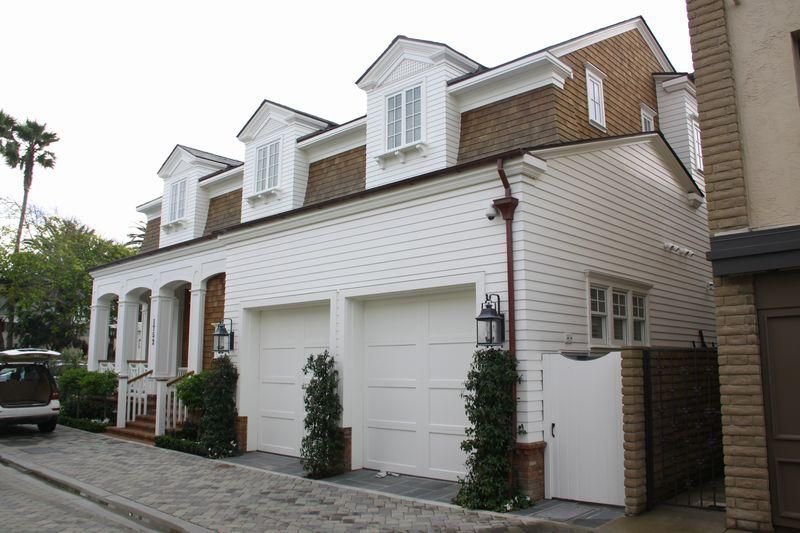 Elegant Newport Beach Estate Events