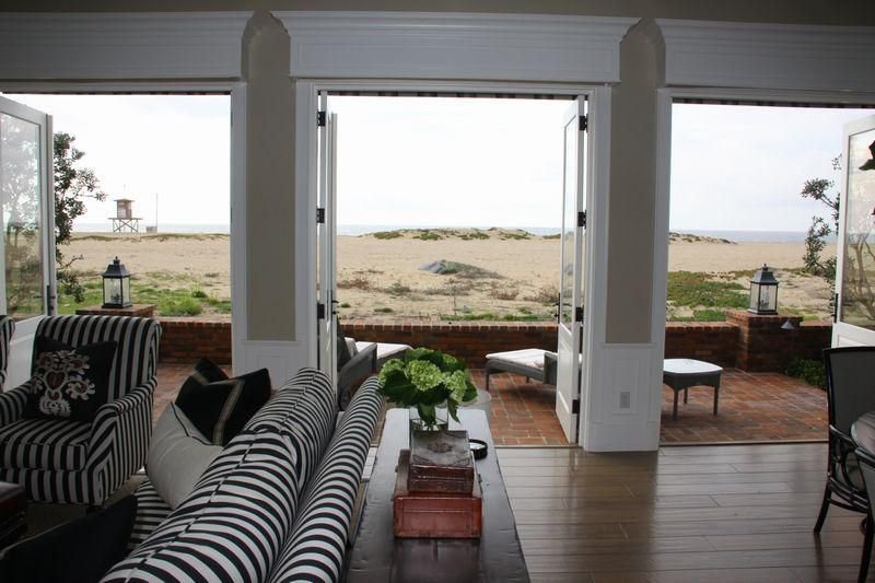 Elegant Newport Beach Estate Events