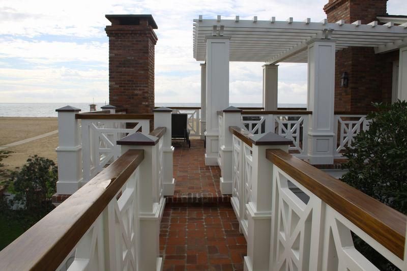 Elegant Newport Beach Estate Events