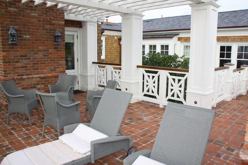 Elegant Newport Beach Estate Events