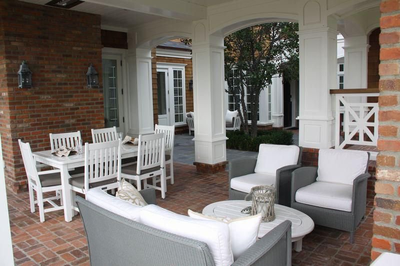 Elegant Newport Beach Estate Events