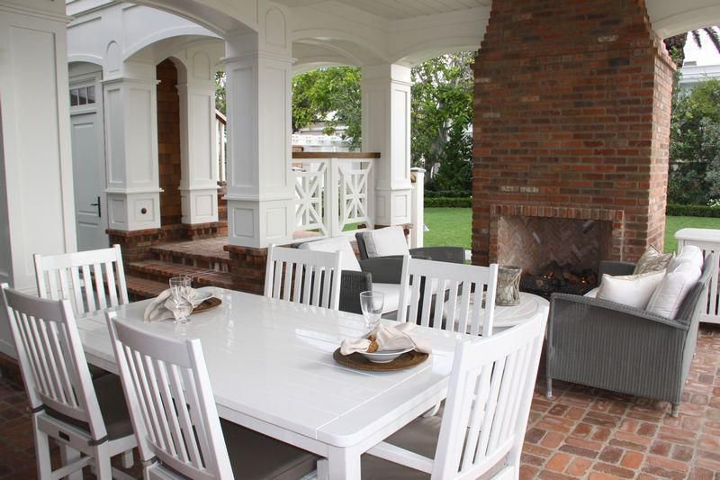 Elegant Newport Beach Estate Events