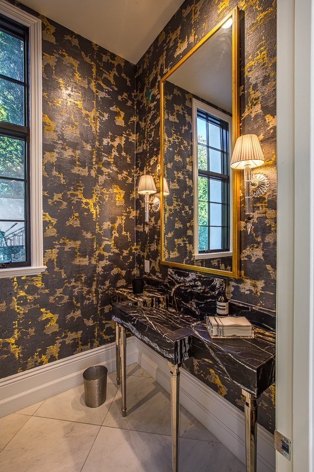 Modern Private Estate for Events Los Angeles