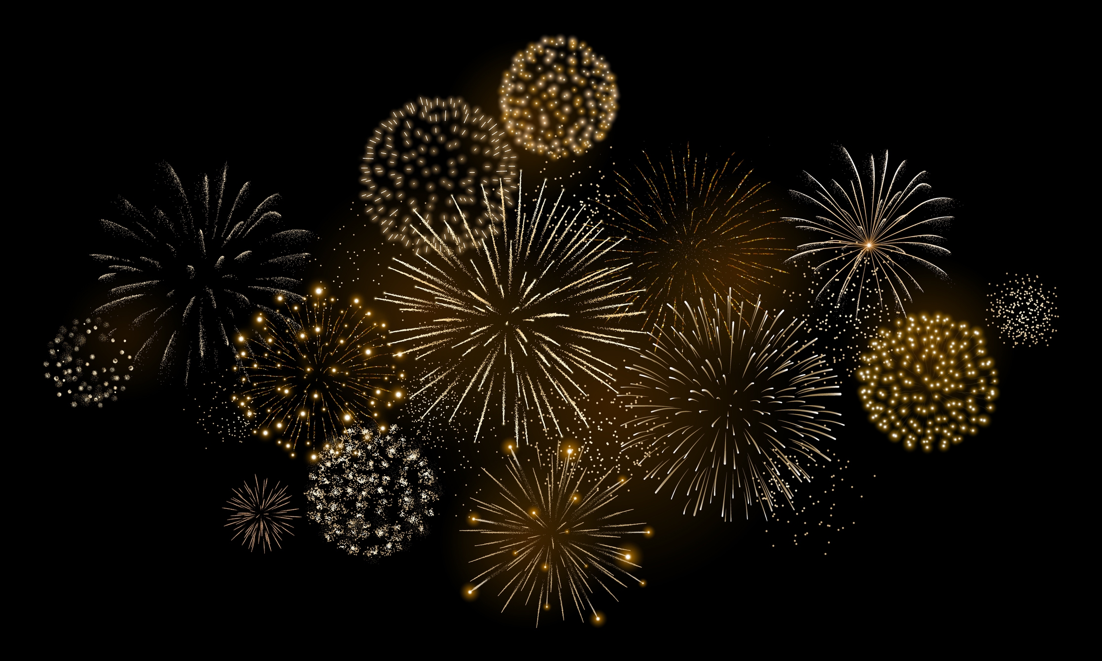New Year’s Eve Event Planning Tips