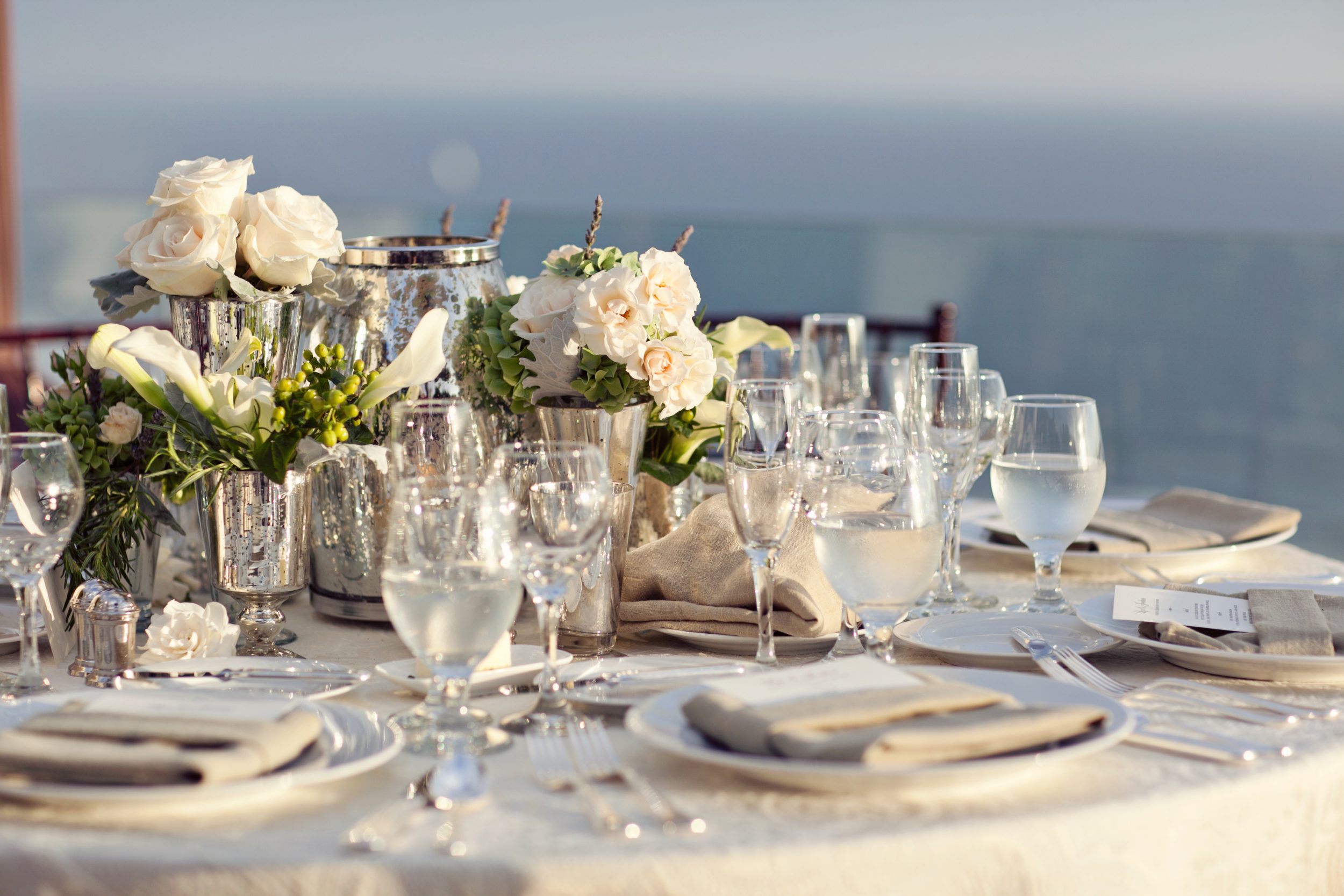 Los Angeles wedding planning made simple: tips for private estate and luxury weddings from Gianna &#038; Company.