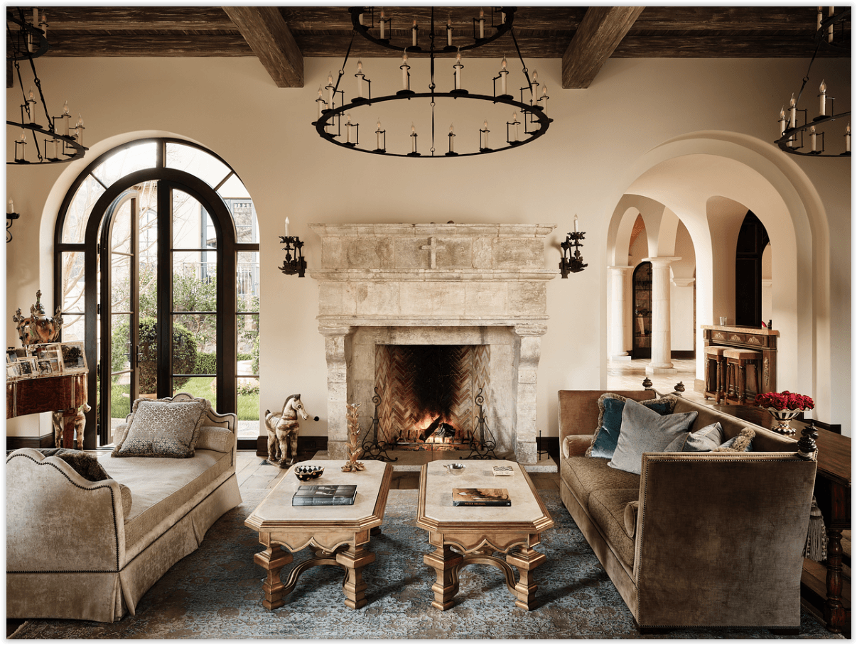 An Elevated Los Angeles Venue