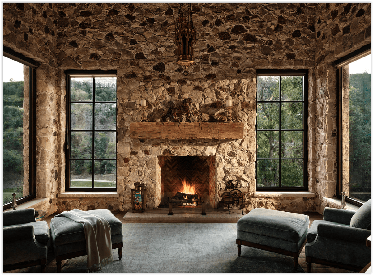 An Elevated Los Angeles Venue