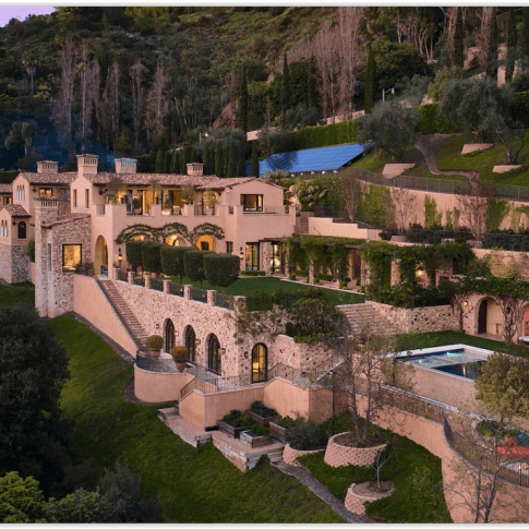 Private Estate Rentals in LA: 7 Must-Ask Questions