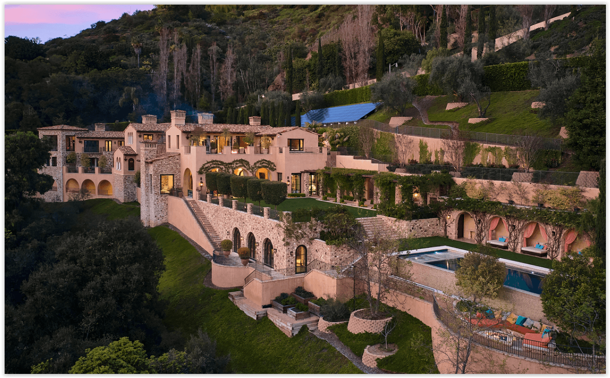 Private Estate Rentals in LA: 7 Must-Ask Questions