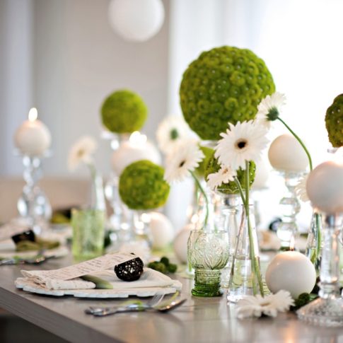 Pantone 2026 Color of the Year: Cloud Dancer & What It Means for Weddings and Events