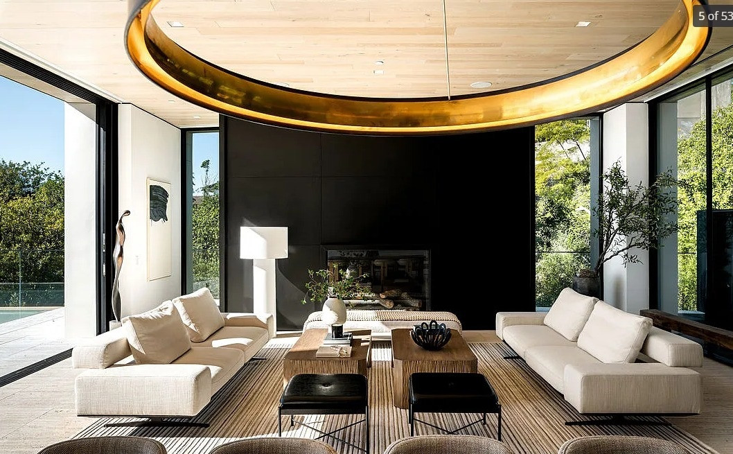 Modern Private Estate Events in Beverly Hills | Luxury Venue