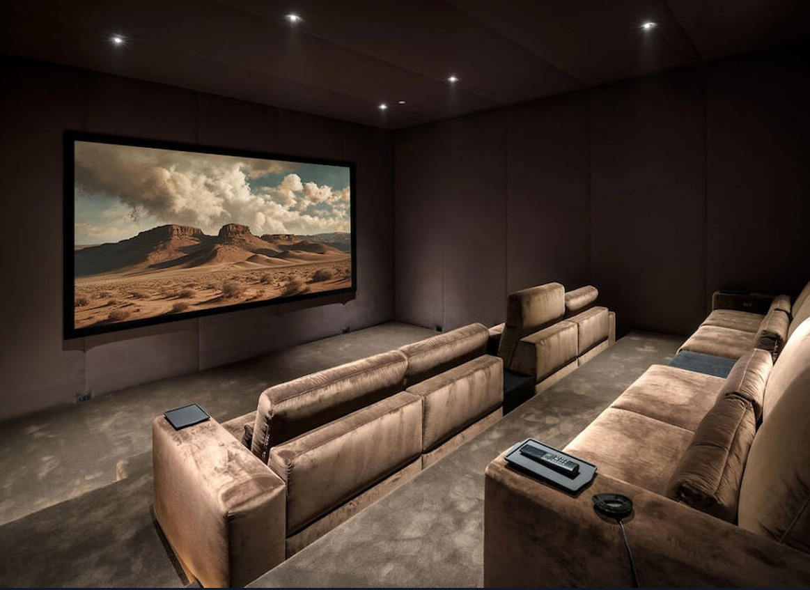 Modern Private Estate Events in Beverly Hills | Luxury Venue