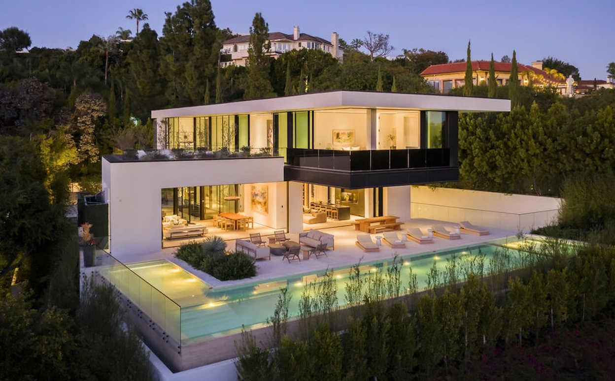 Private Estate Rentals in Los Angeles for Weddings &#038; Special Events