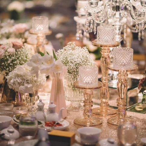 Let’s Talk About Last-Minute Time Changes for Dinner Parties