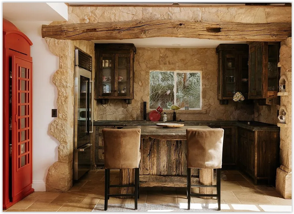 Luxury Private Estate Events Los Angeles