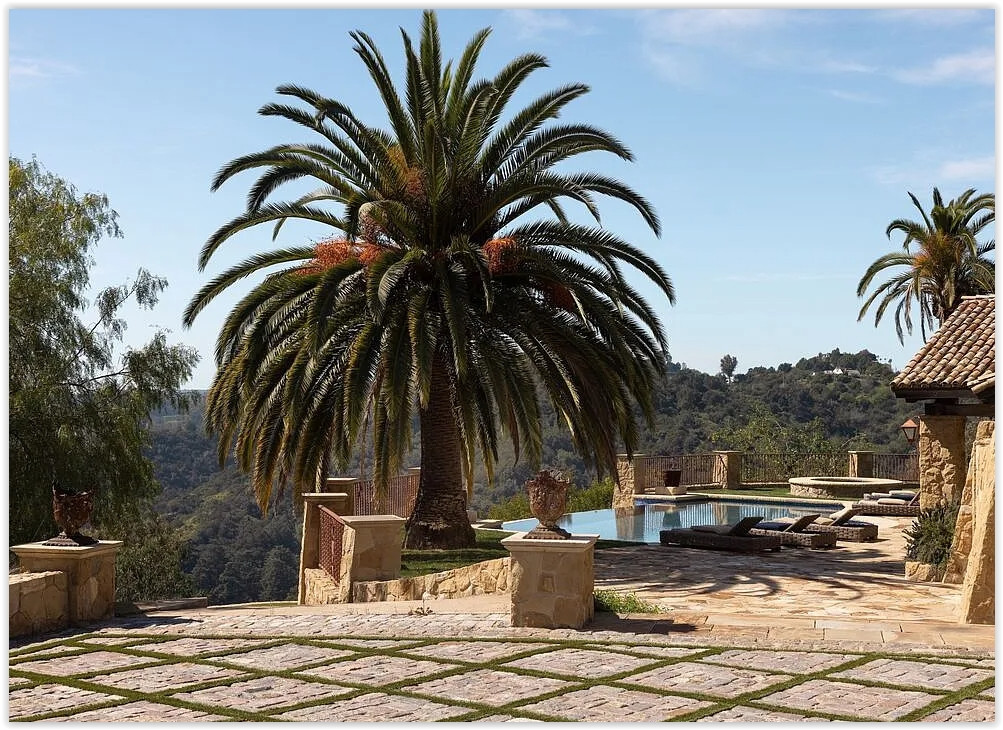 Luxury Private Estate Events Los Angeles