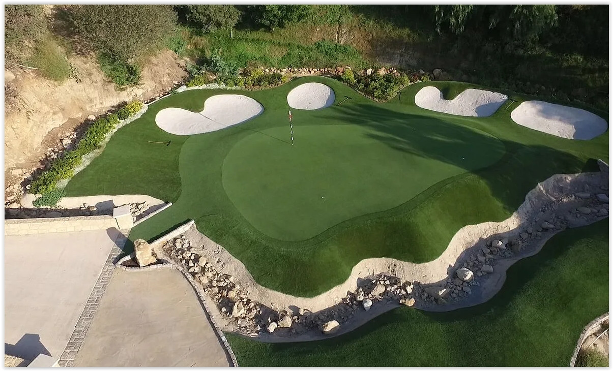 Luxury Private Estate Events Los Angeles