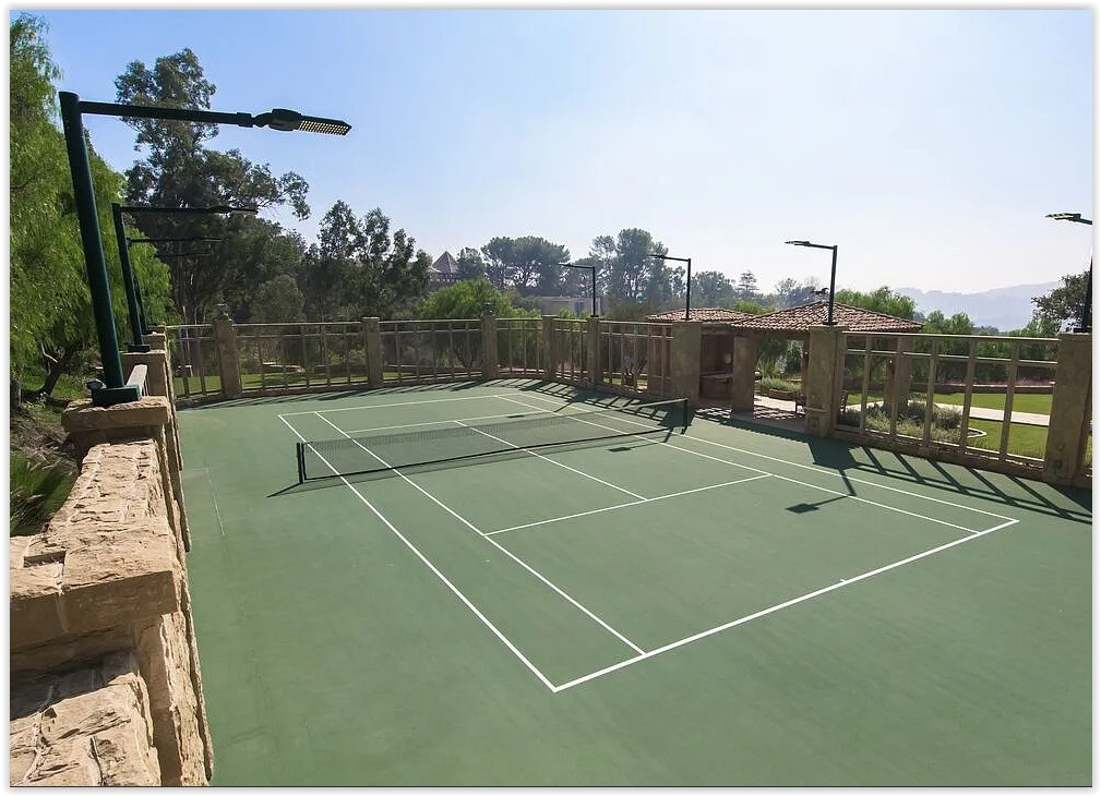 Luxury Private Estate Events Los Angeles