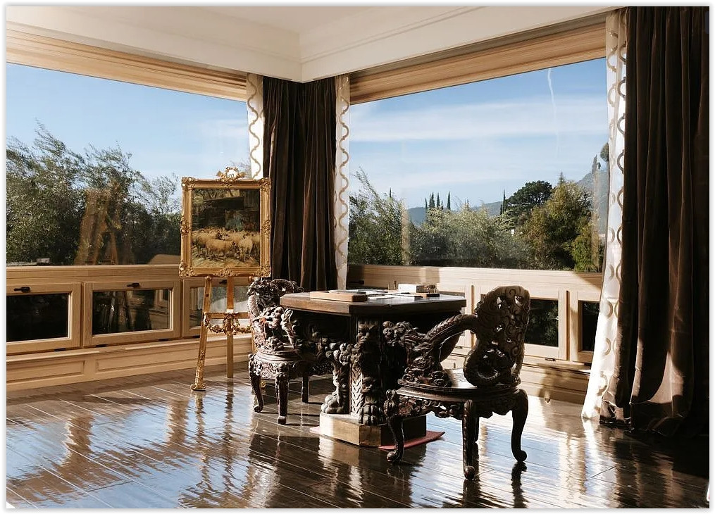 Luxury Private Estate Events Los Angeles