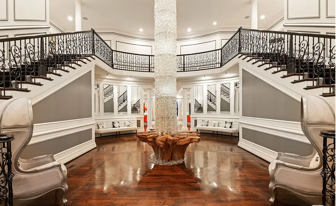 Private Estate Bel Air Events