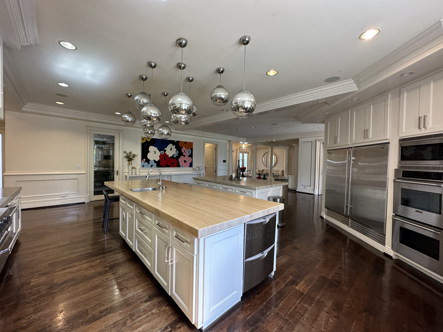 Private Estate Bel Air Events