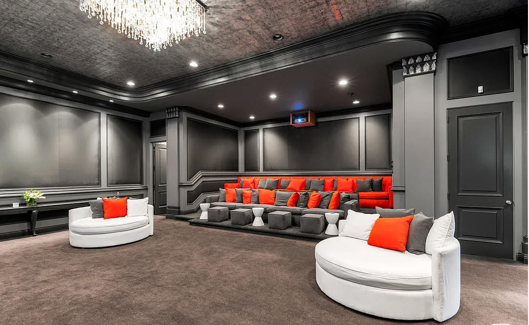 Private Estate Bel Air Events