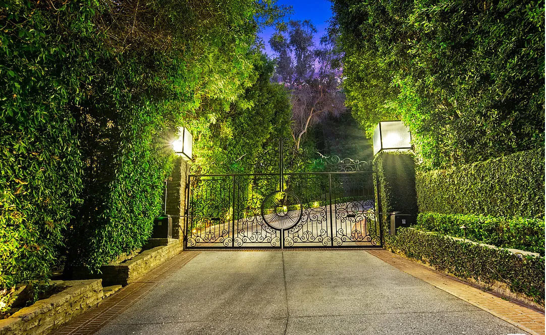 Private Estate Bel Air Events