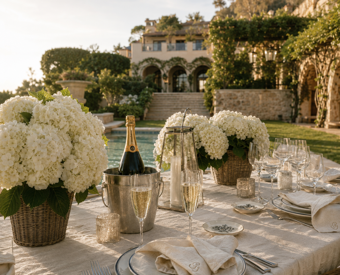 What Most Clients Get Wrong About Renting a Private Estate for an Event