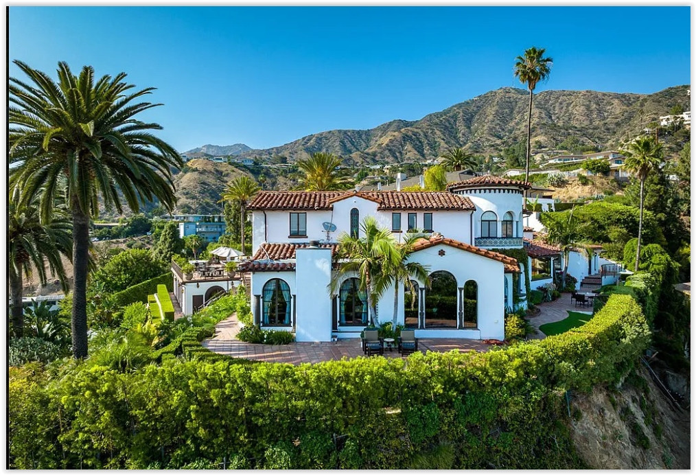 Luxury Glendale Estate Rental