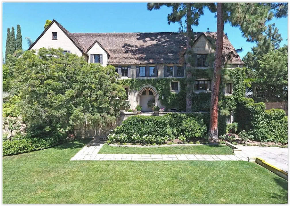 Private Pasadena Estate | Luxury Photo Shoot &#038; Event Venue