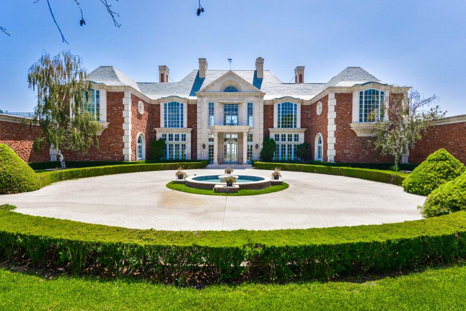 Private Pasadena Estate for Weddings &#038; Special Events