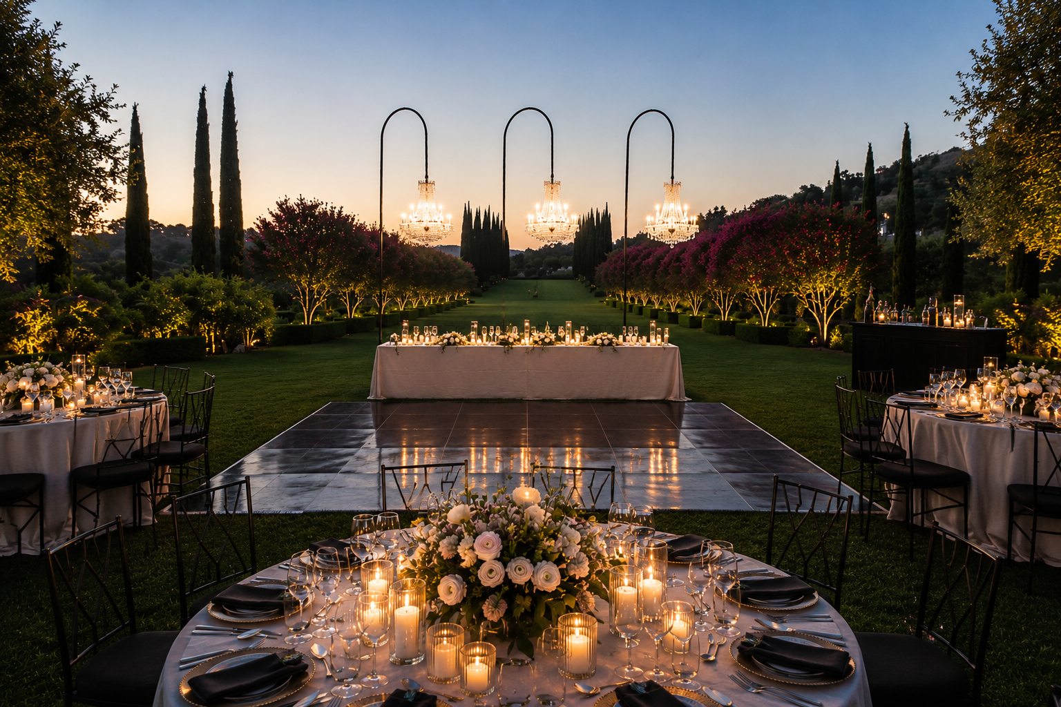Why Timeless Wedding Design Never Goes Out of Style | Gianna &#038; Company